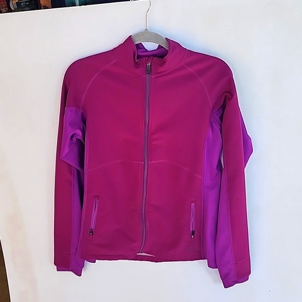 REI jacket